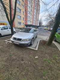 Opel Omega 2.2 LPG, AUTOMAT