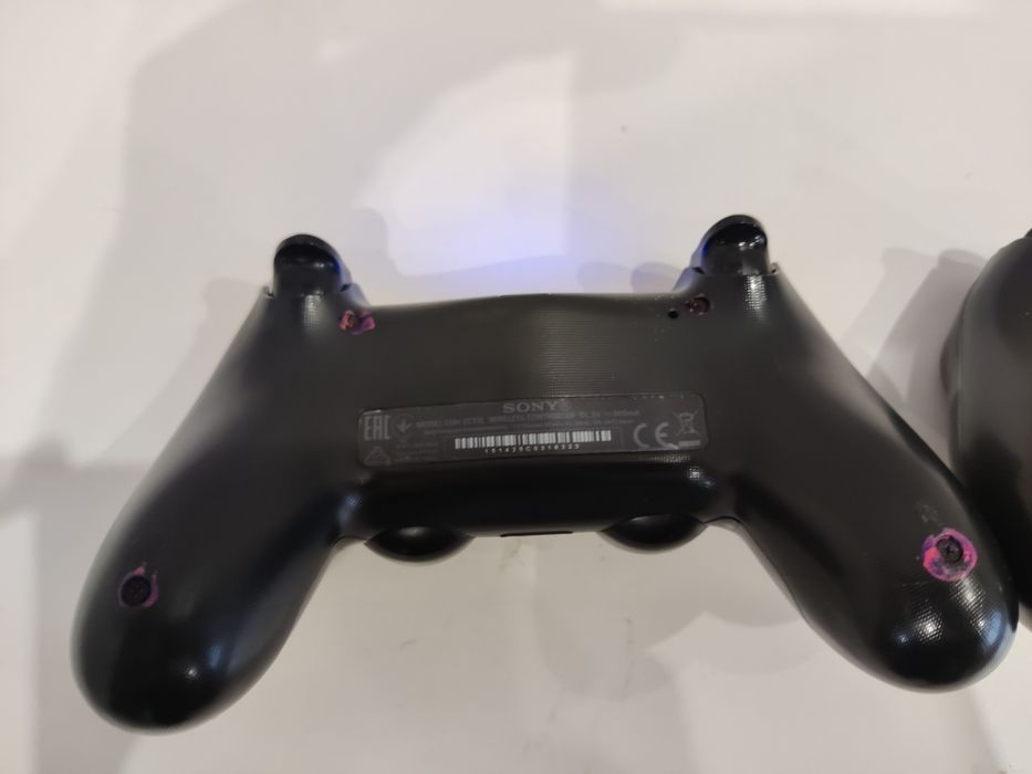 Sony PlayStation 4 Pro 1tb+8 ігор