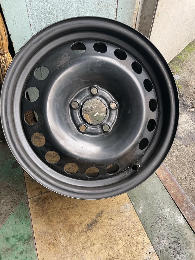 Диски R 16 5/110 GM Opel Опель