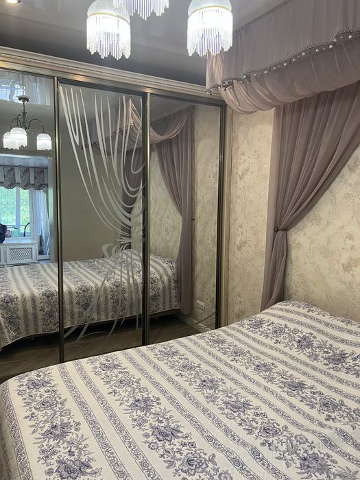 3 кімнатна квартира смт Дослідницьке