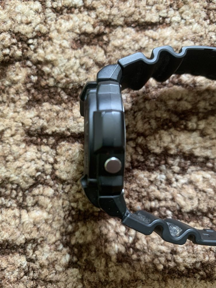 Zegarek Casio W-219H