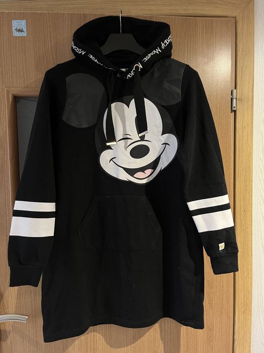 Bluza z myszką miki damska