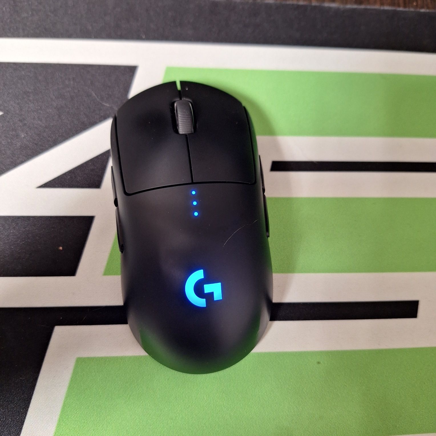 G pro wireless mouse мышь игровая