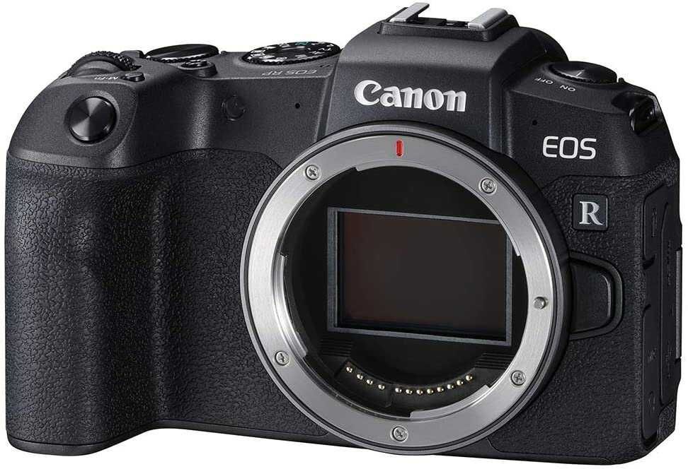 Canon EOS RP Body