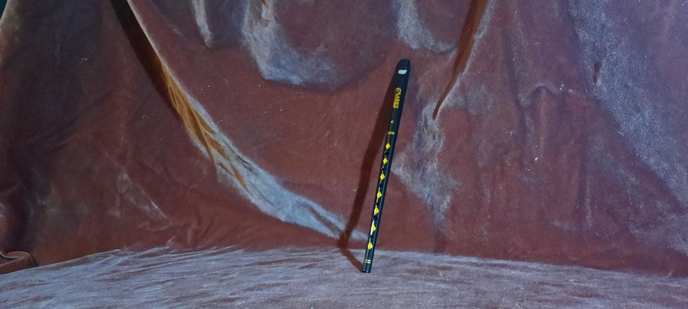 Tin whistle Clarke