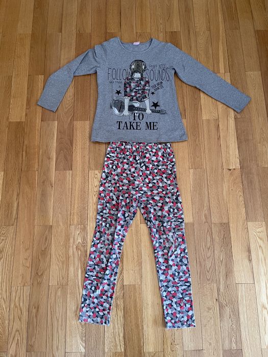 Conjunto ativo 10 anos