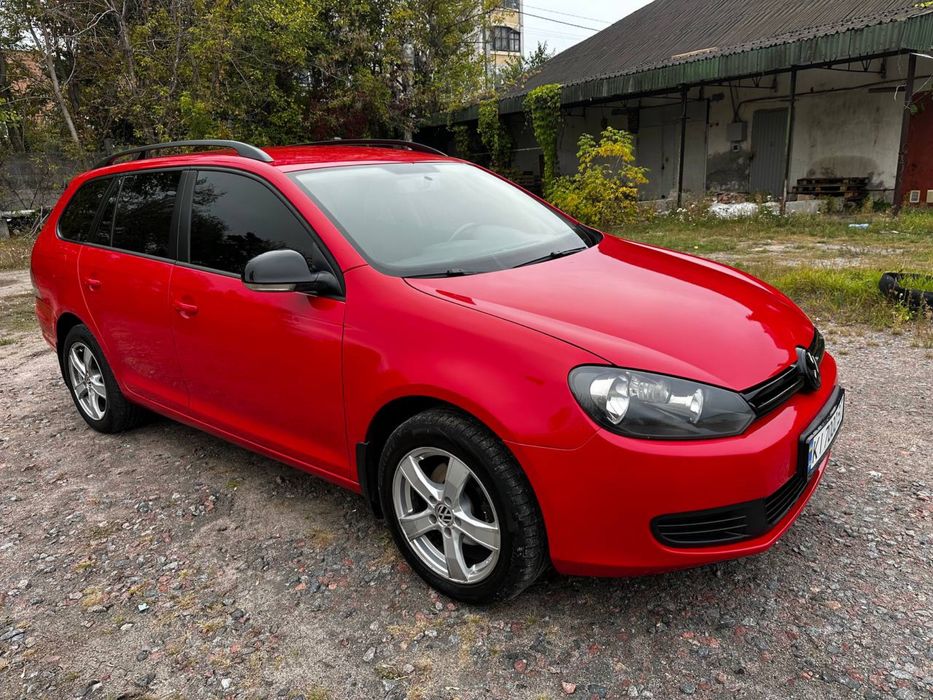 Продам Volkswagen Golf 6 Дизель