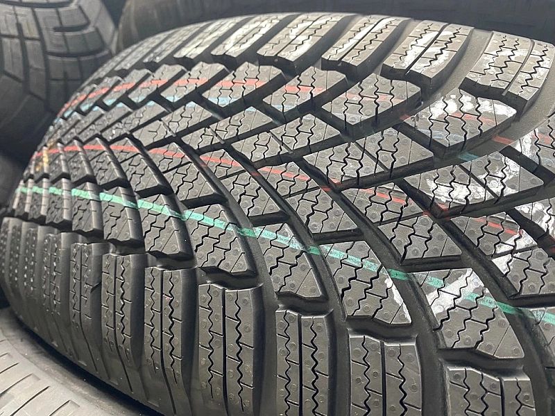 205/60r17 Bridgestone Blizz LM005_DEMO_2szt_(333)