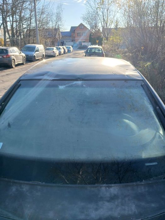 Seat leon II 2006 2.0 dsg