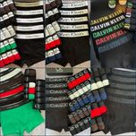 Якісні чоловічі труси CK/Tommy/Lacoste. Мужские боксеры