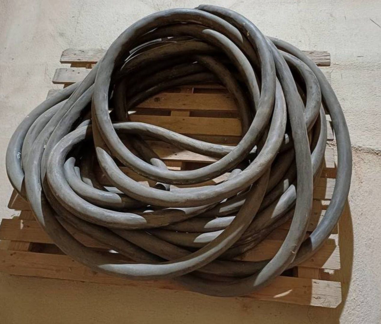 Kabel energetyczny (przemysłowy )