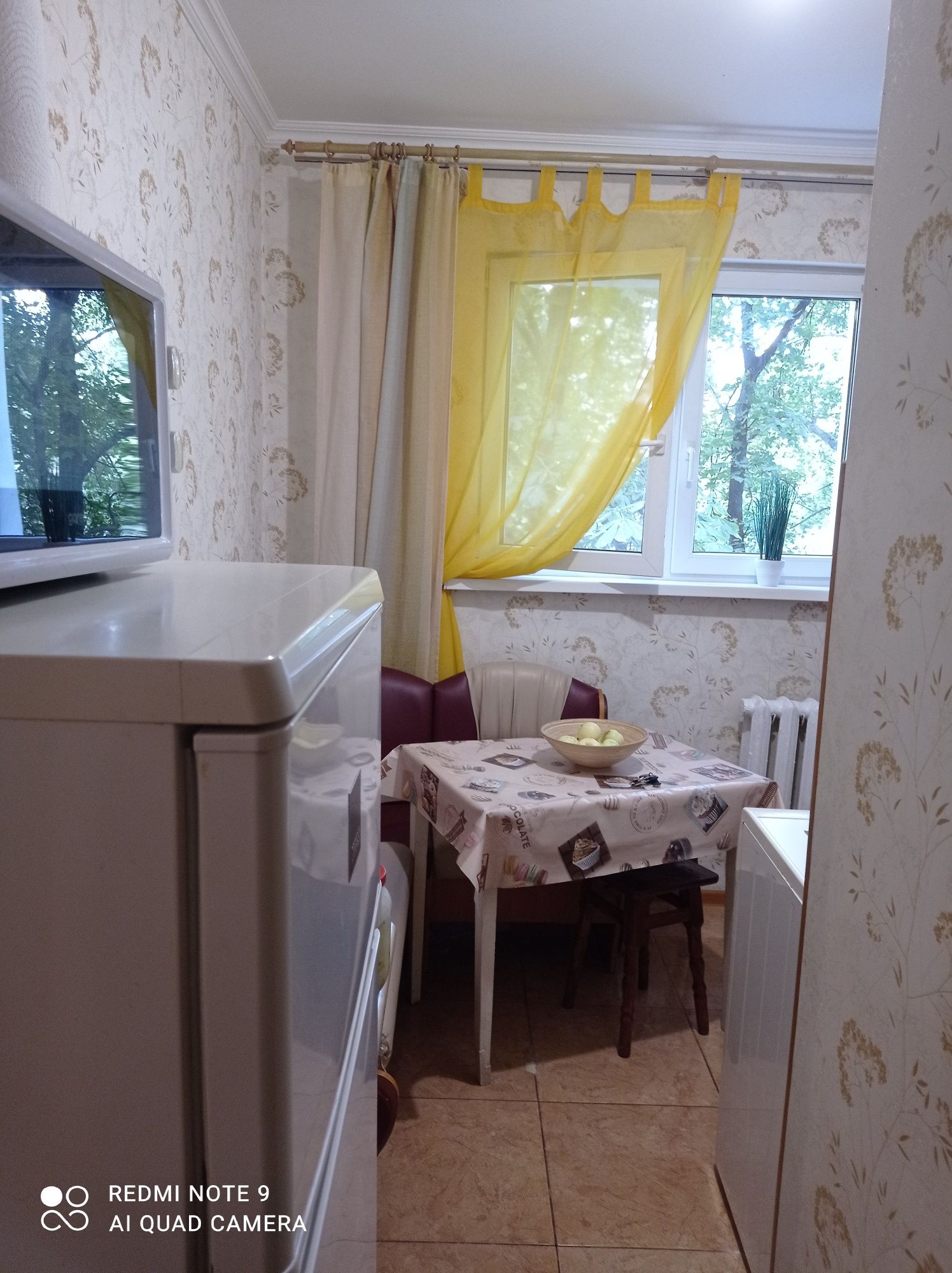 2-х кімнатна, своя, Оренда довгострокова