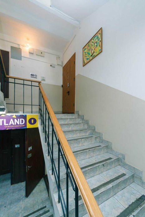 5к Михайлівська 15, Майдан, Крещатик, паркування