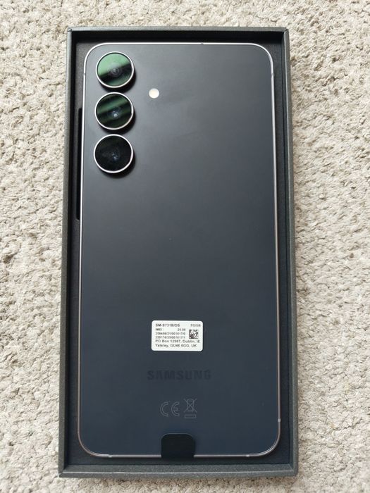 Samsung S25 FE 8/512 GB