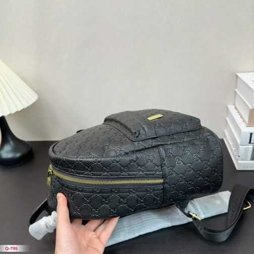 Torebka Plecak. skóra  506012