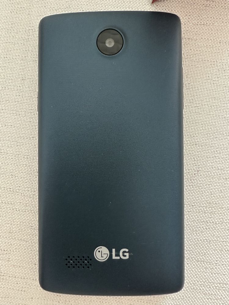 LG JOY H220 (stan idealny)