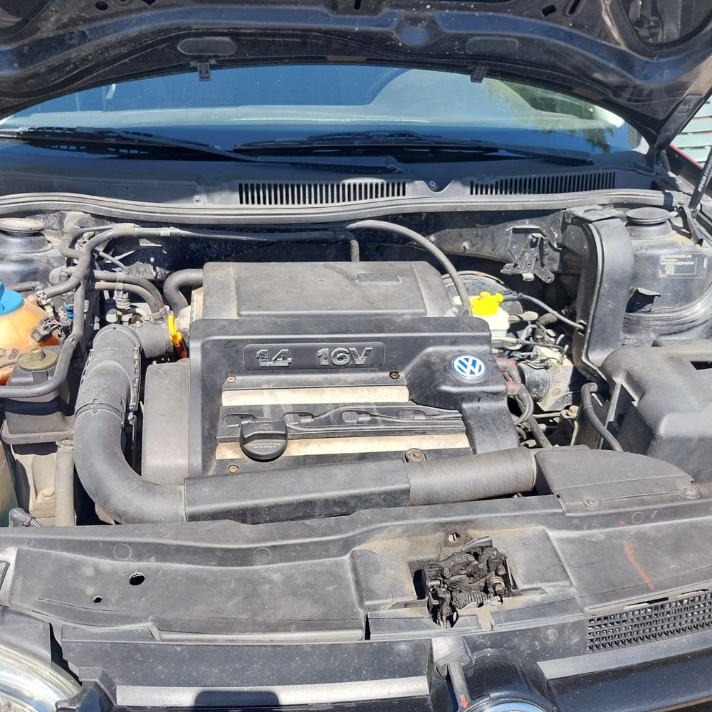 VolksWagen Golf 1.4