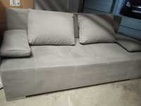 Sofa szara  150/200