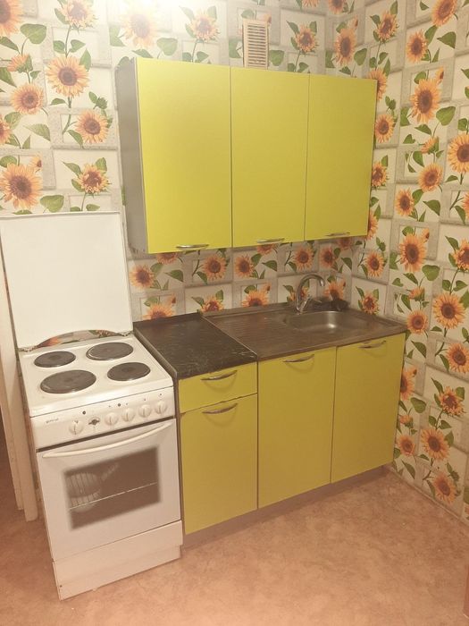 Продам 1к квартиру на Фрунзенский