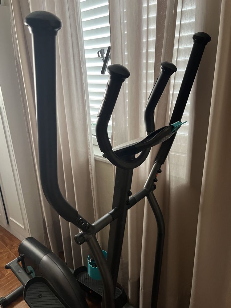 Vendo Bicicleta Elíptica 120