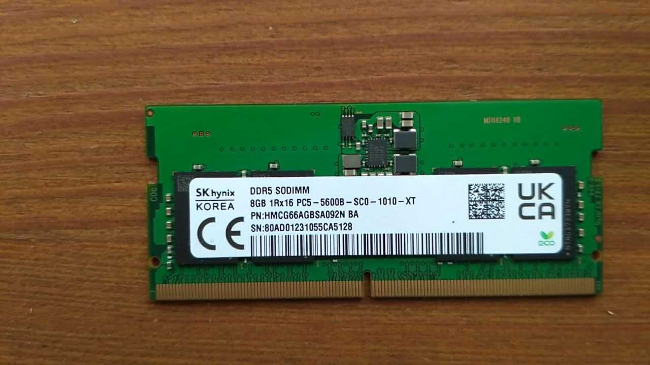 Оперативна пам'ять DDR4 16Gb 2666MHz