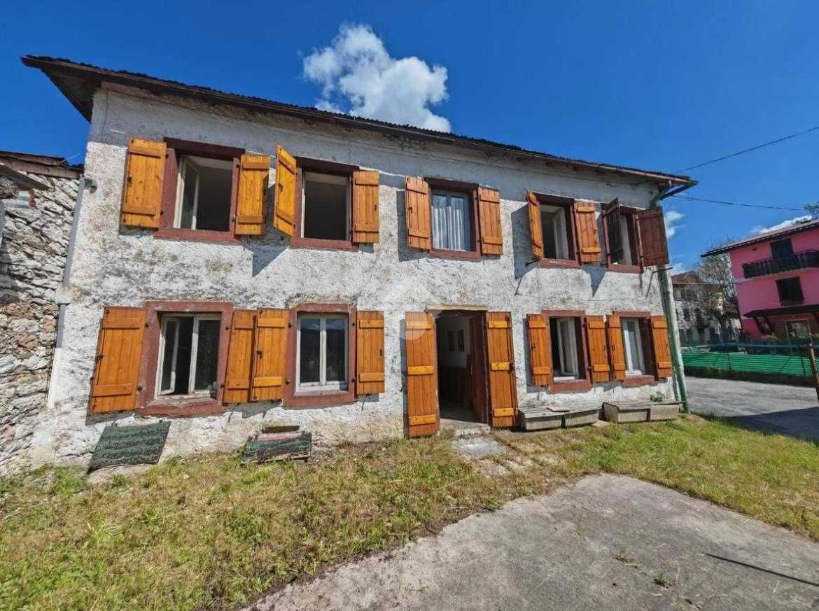 Нерухомість в Італіі