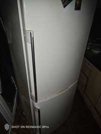 Холодильник gorenje, высокий