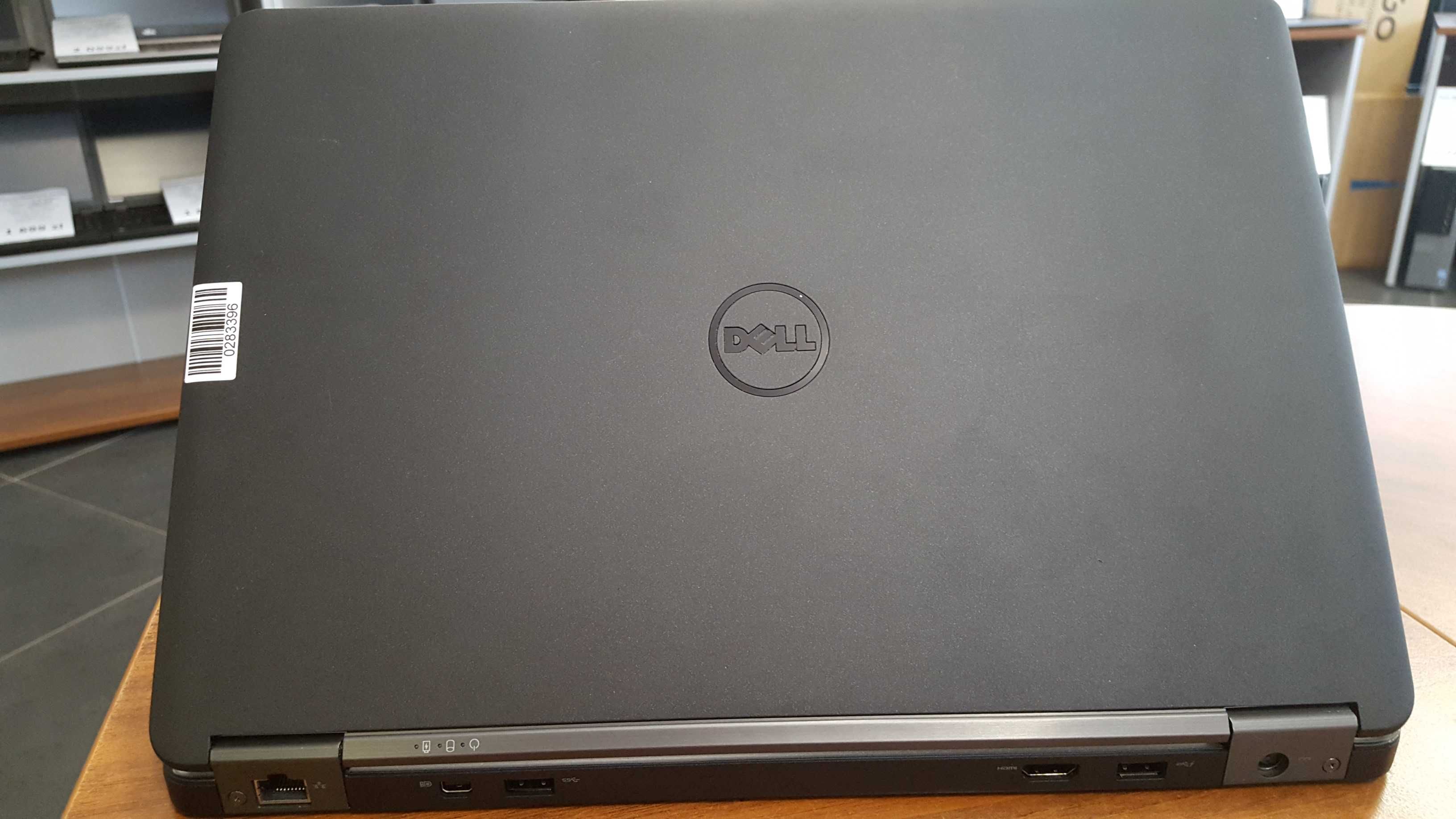 Dell Latitude e7450 i5 16gb 256ssd HDMI IPS Win10 GW12 FV23% RATY 0%