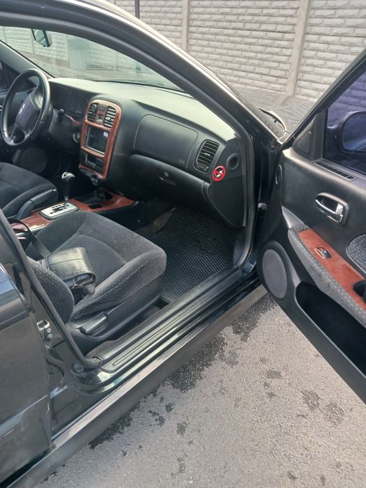 Хюндай Соната 2003рік