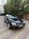 Мерседес clk 3.2 2002