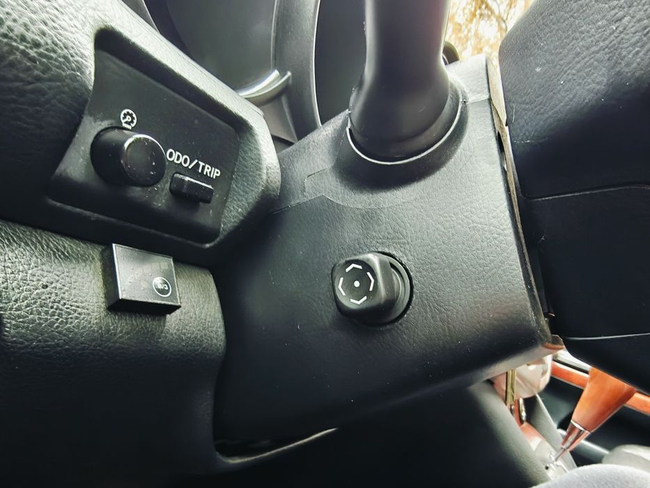 Продам Lexus RX300