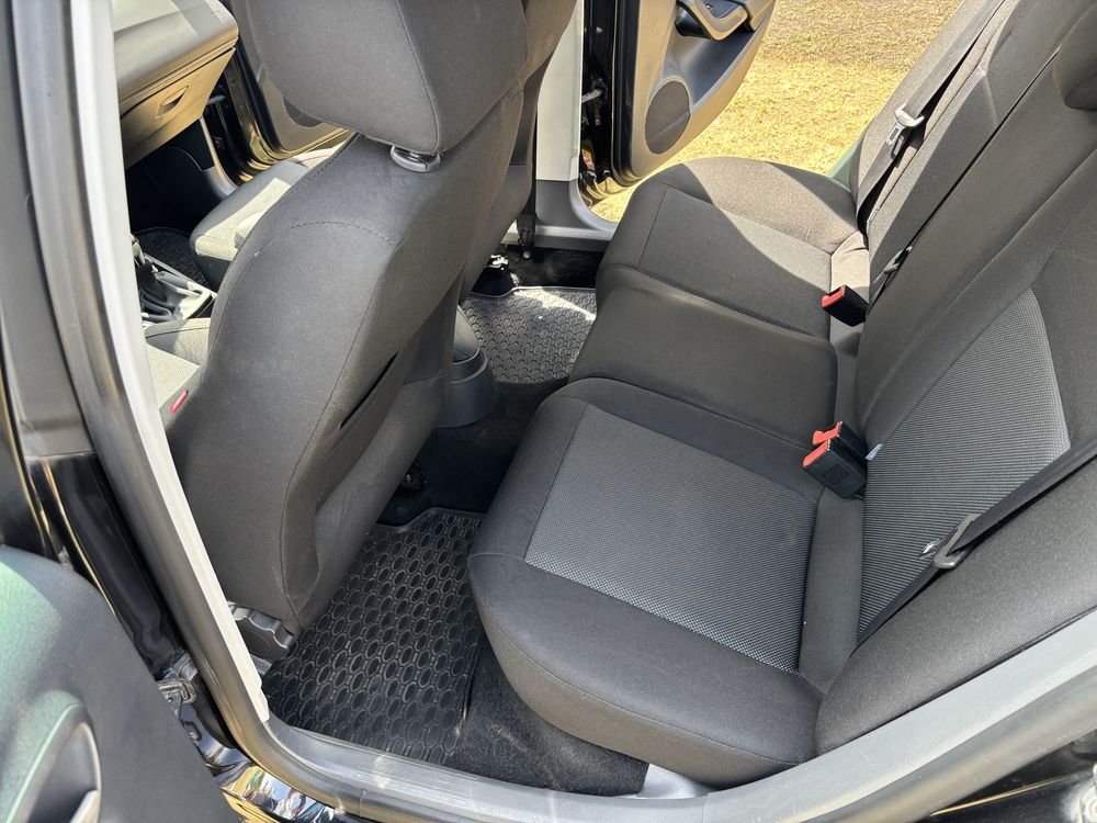 Seat Ibiza 1.9 TDI 105KM