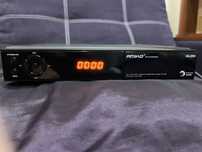 Amiko SHD-8900 Alien – спутниковый HD ресивер