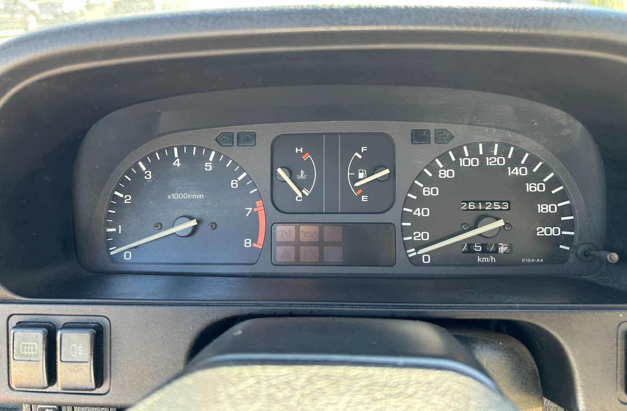 Honda Civic 3P 1.4 GL