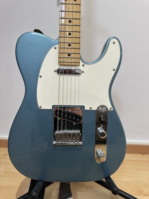 Guitarra Fender Telecaster