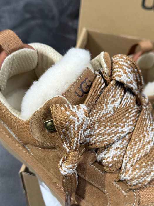Ugg lowmel пісочний колір