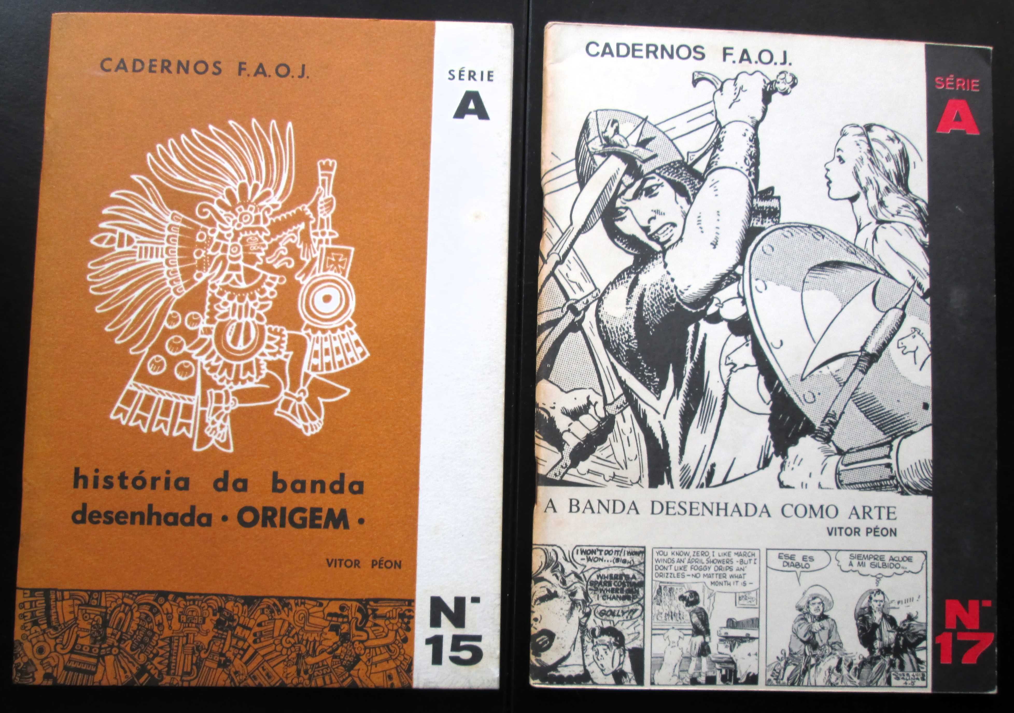 Novelas Gráficas, Banda desenhada,