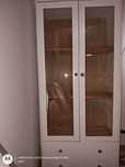 witryna stylowa retro 160x80x40