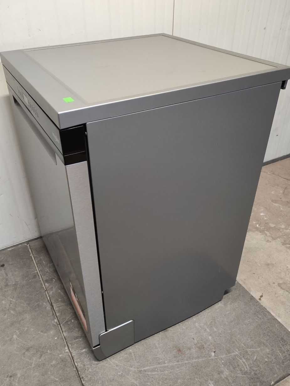 Zmywarka Whirlpool W7F HP43 X 60 cm Szuflada 15 kpl. OUTLET 12KF21