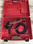 Мережева  болгарка Hilti DAG 125-S