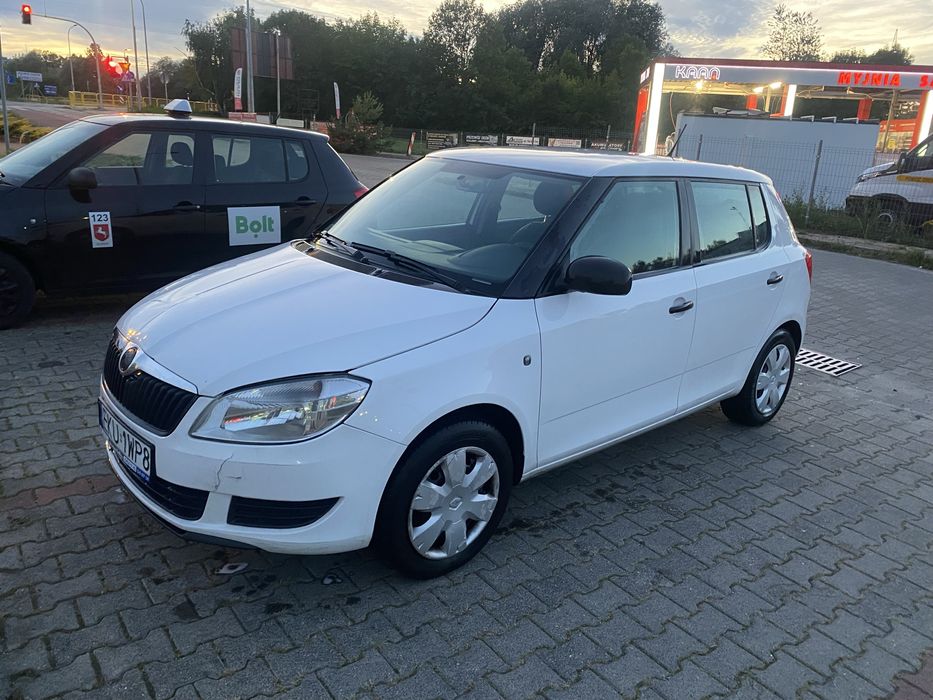 Samochód do wynajecia/TAXI/Bolt/Uber