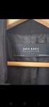 Casaco preto zara S