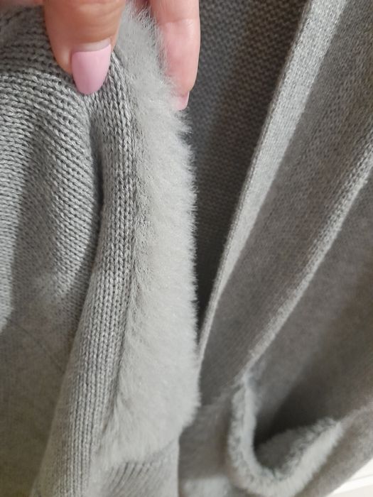 UGG оригінал жіночий кардиган кофта бавовна