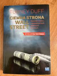 Ciemna strona Wall Street Turney Duff