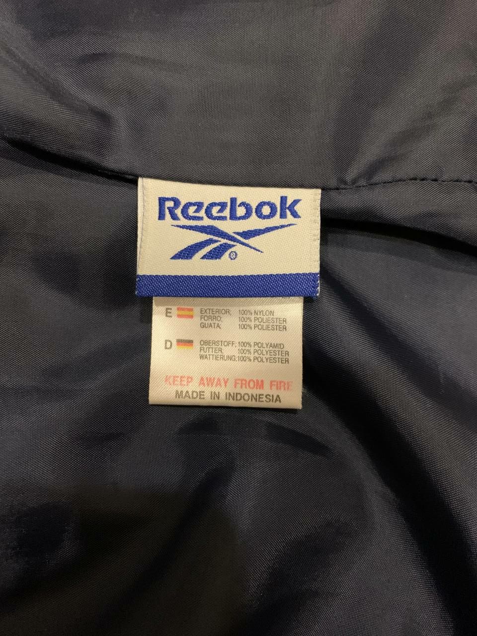 Жилетка reebok дитяча