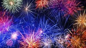 Vendo artigos para festas e ano novo