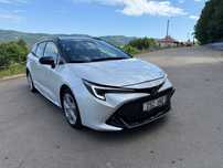 Toyota Corolla Gr Sport 197 Km