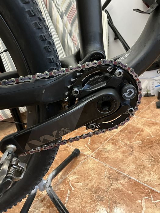 Specialized S Works epic