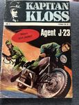 Kultowe komiksy wojenne 17 szt