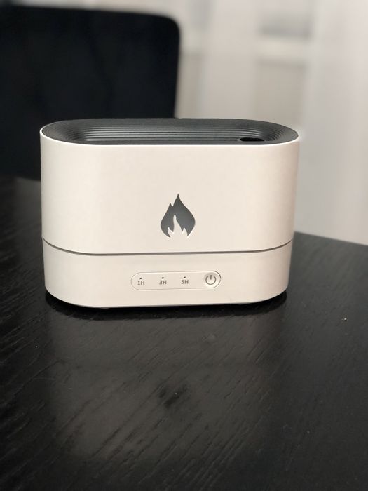 Зволожувач повітря з підсвіткою